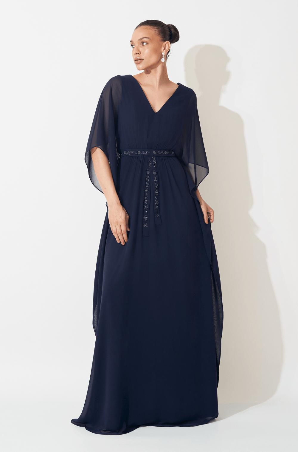 Vestido Madeilene