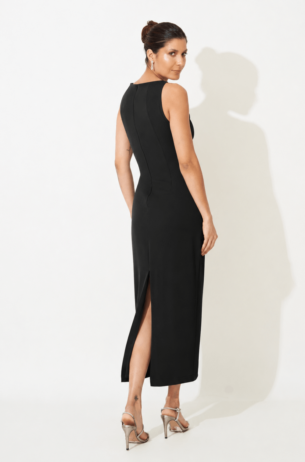 Vestido Arlete
