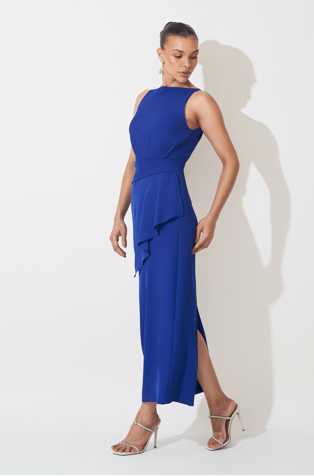 Vestido Arlete
