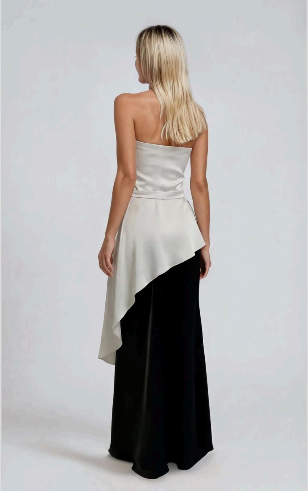 Vestido Moda Mineira 