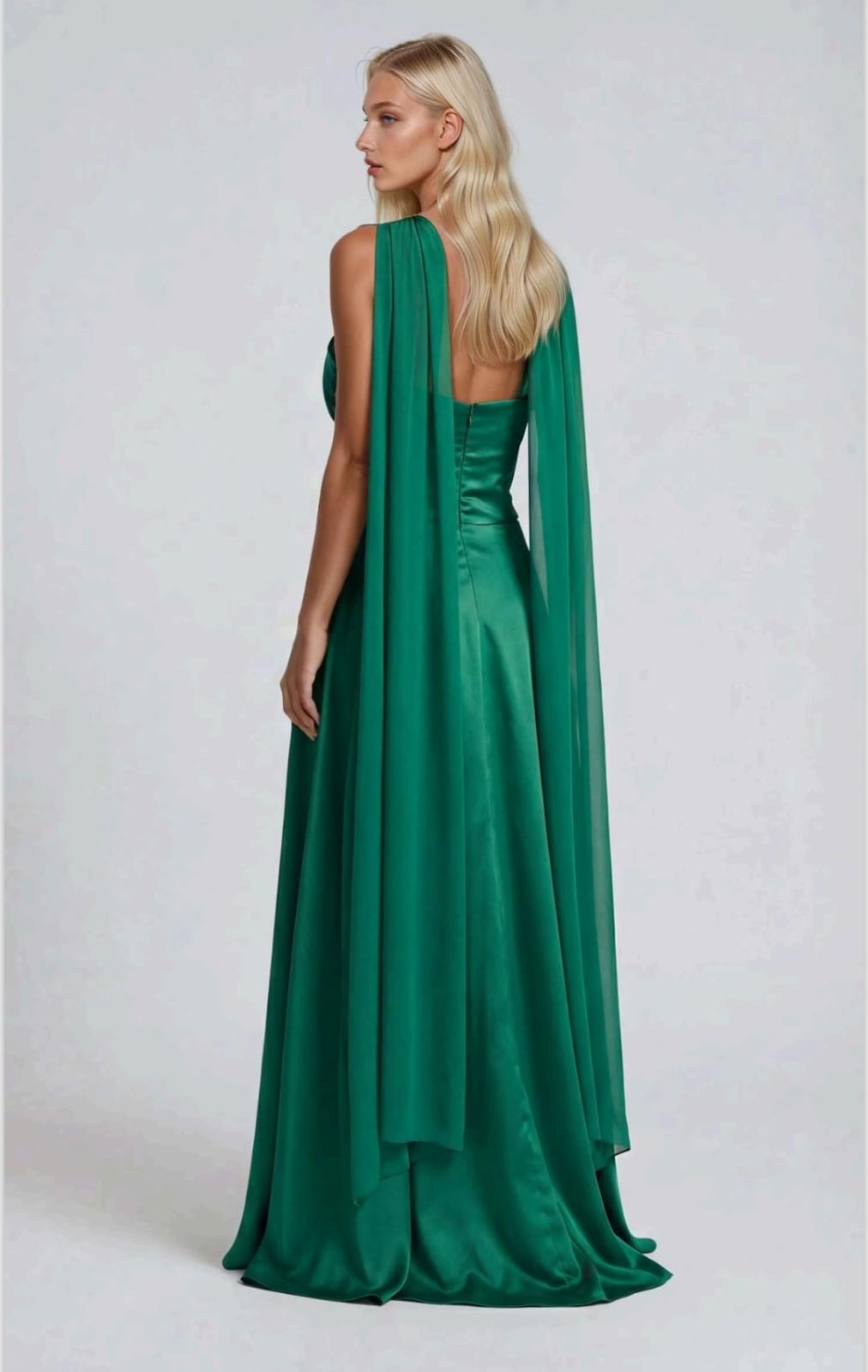 Vestido Moda Mineira 